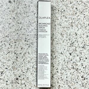 Lashbond Building and Enhancing Serum